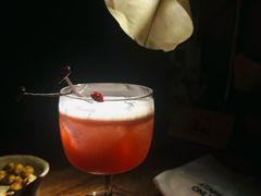 -STAFF ONLY Bar(南台巷店)