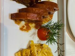 芥末鸭掌-便宜坊烤鸭店(航天桥店)