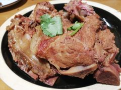 -真定郝家排骨(谈固东街店)