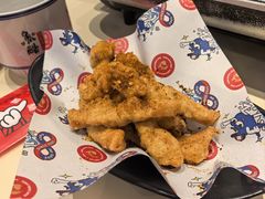 -鱼酷活鱼烤鱼(高新阳光天地店)