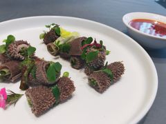 -许家菜(望江店)