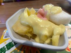 -豪客来牛排(红豆万花城店)