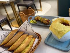 -库滋明·俄罗斯特色美食(中央大街店)