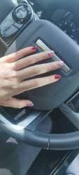 -森日式美甲沙龙MORI NAIL总店