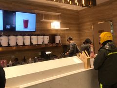 -奈雪的茶(金地广场店)