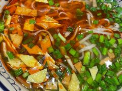 -临潼印象·特色陕菜