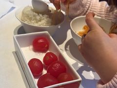 -俏江南天津时尚曲艺主题餐厅(马场道店)