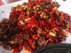 -一个叫川的地方(麒麟新天地店)