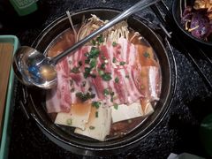 -烤路里·韩国品质自助烤肉(石路天虹4号店)
