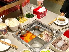 -海底捞火锅(步步高新天地店)