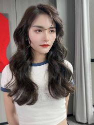 -HairCode芭曲发型