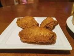 -杭州JW万豪酒店-万豪中餐厅