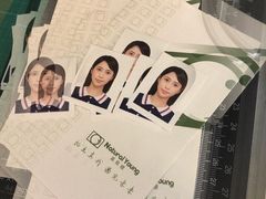 -真我樣照相馆·身份证·证件照·外拍(环球港店)