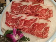 -博多新记·粤菜(复兴店)