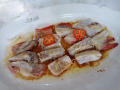 -有腥气私房菜·寻味顺德