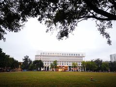 -广西大学(大学东路校区)