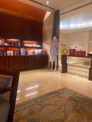 -青岛香格里拉·氣水疗中心