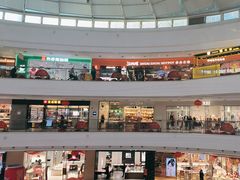 -万达广场(东莞厚街店)