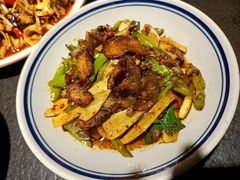 -老灶房-四川土菜(开元店)