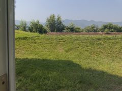 -秦始皇帝陵博物院-丽山园
