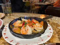 -BROWNSTONE布朗石西班牙餐厅(富城店)