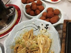 -东兴楼饭庄(六里桥店)