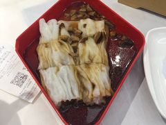 -稻香酒家·35年老字号(侨光店)