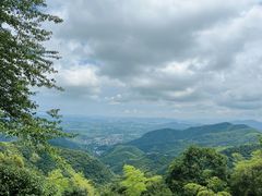 -莫干山风景区