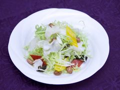 海螺拌时蔬-秦皇岛秦皇国际大酒店