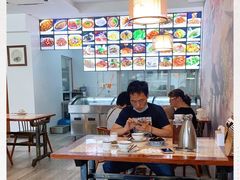 大堂-川悦壹号·川菜(蠡溪路店)