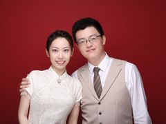 -bobo高端证件照工作室(三元桥店)