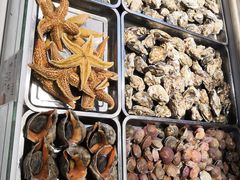 -盐汪子杂鱼馆(大港店)