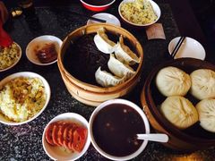 -花园茶楼(兴城西路店)