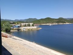 -北京金海湖景区