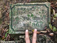 -梧桐山风景名胜区