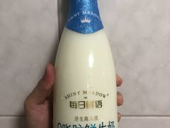 -牛奶便利(东四店)