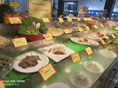-谢氏老金口七号宴(武昌大道店)