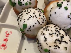-东泰祥生煎馆(重庆北路店)