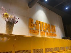 -G-STEPS舞蹈工作室