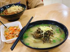 -瞻老元面馆(双塘路店)