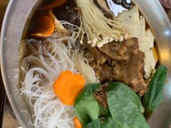 -鍋ぞう(新宿西口店)