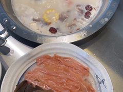 鲜毛肚-七秒鱼·斑鱼火锅(太阳城店)