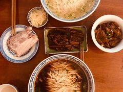 -同得兴 Since·1995 传统苏式面馆(十全街店)