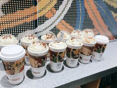 -茶颜悦色(花园道店)