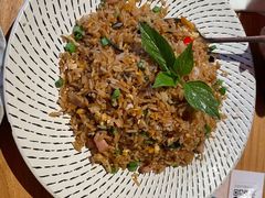 -普叽普叽泰式茶餐厅(港汇店)