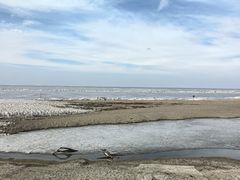 -青海湖二郎剑景区