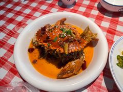 -琼大师东方烤乳猪(亚特兰蒂斯店)