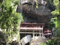 -东南悬空寺方广岩