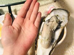 桑拿蠔-天宝食坊·啫啫煲大排档(西华路店)