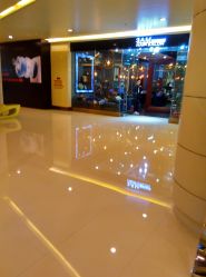 门面-3AM HAIR SALON烫发染发接发